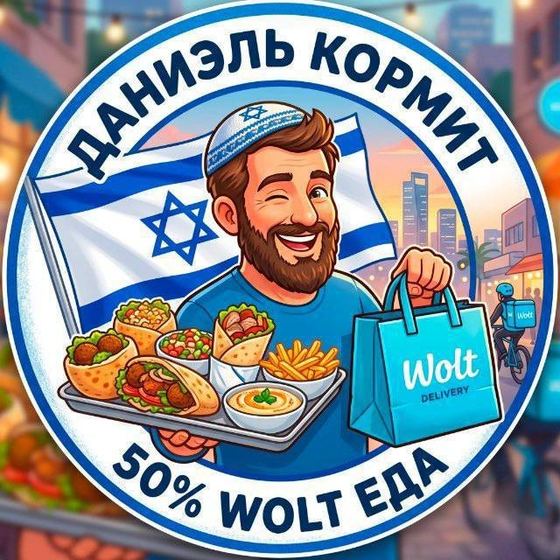 Доставка еды
