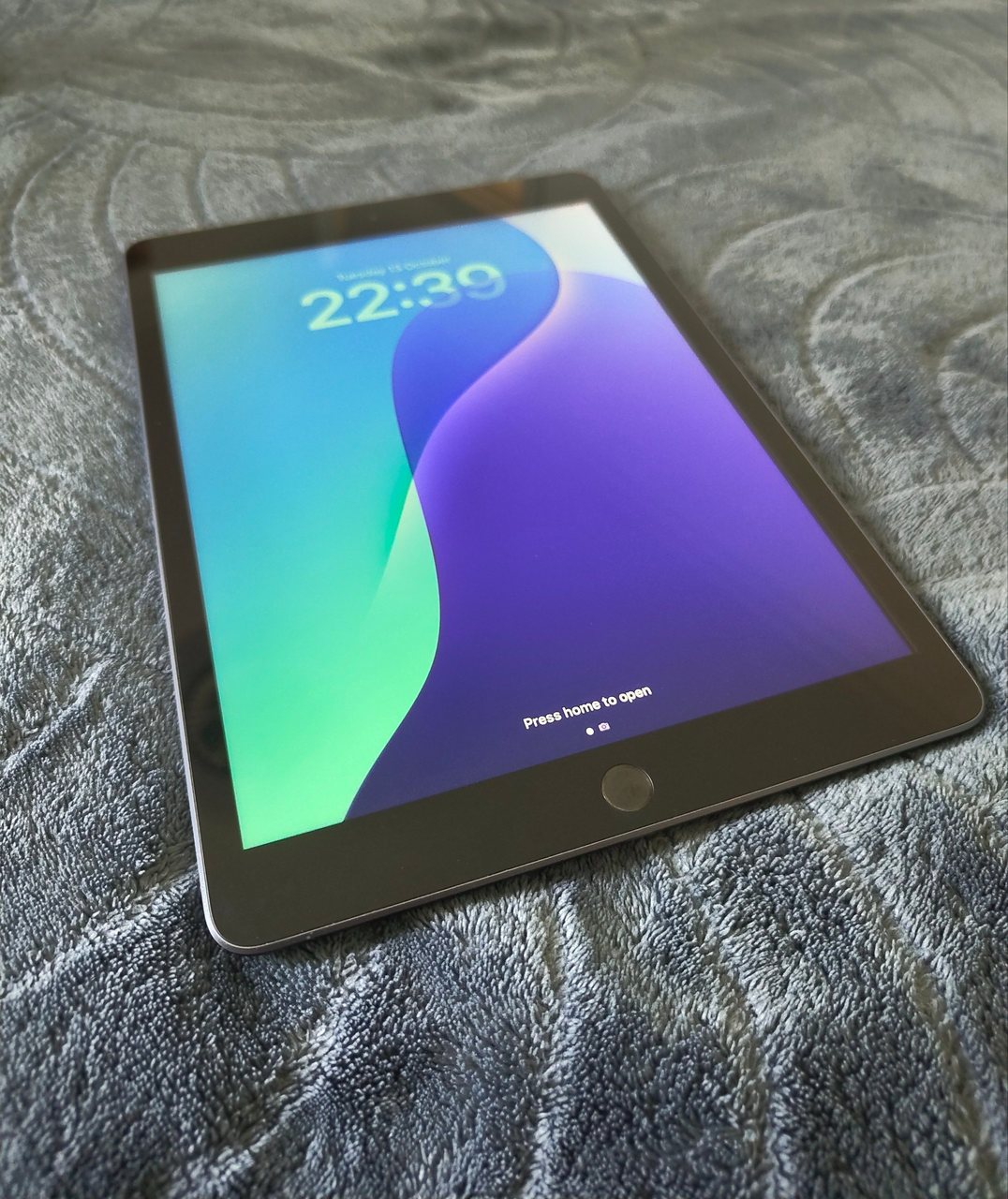 Apple iPad 8-го поколения
