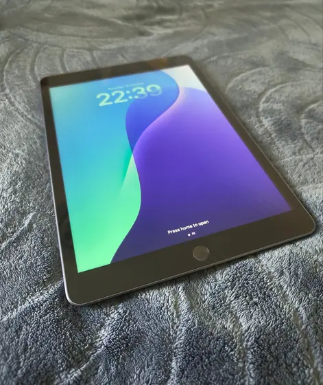 Apple iPad 8-го поколения
