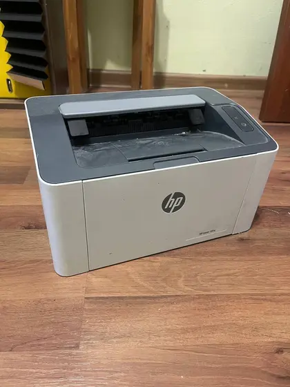 Принтер HP LaserJet 107a