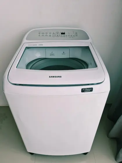 Стиральная машина Samsung WA16T6260, 16 кг