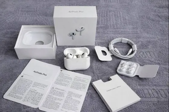 AirPods Pro 2, беспроводные наушники