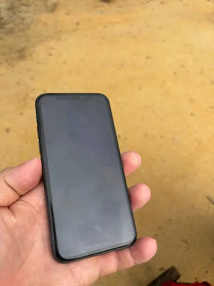 IPhone 11 Pro, 64 ГБ