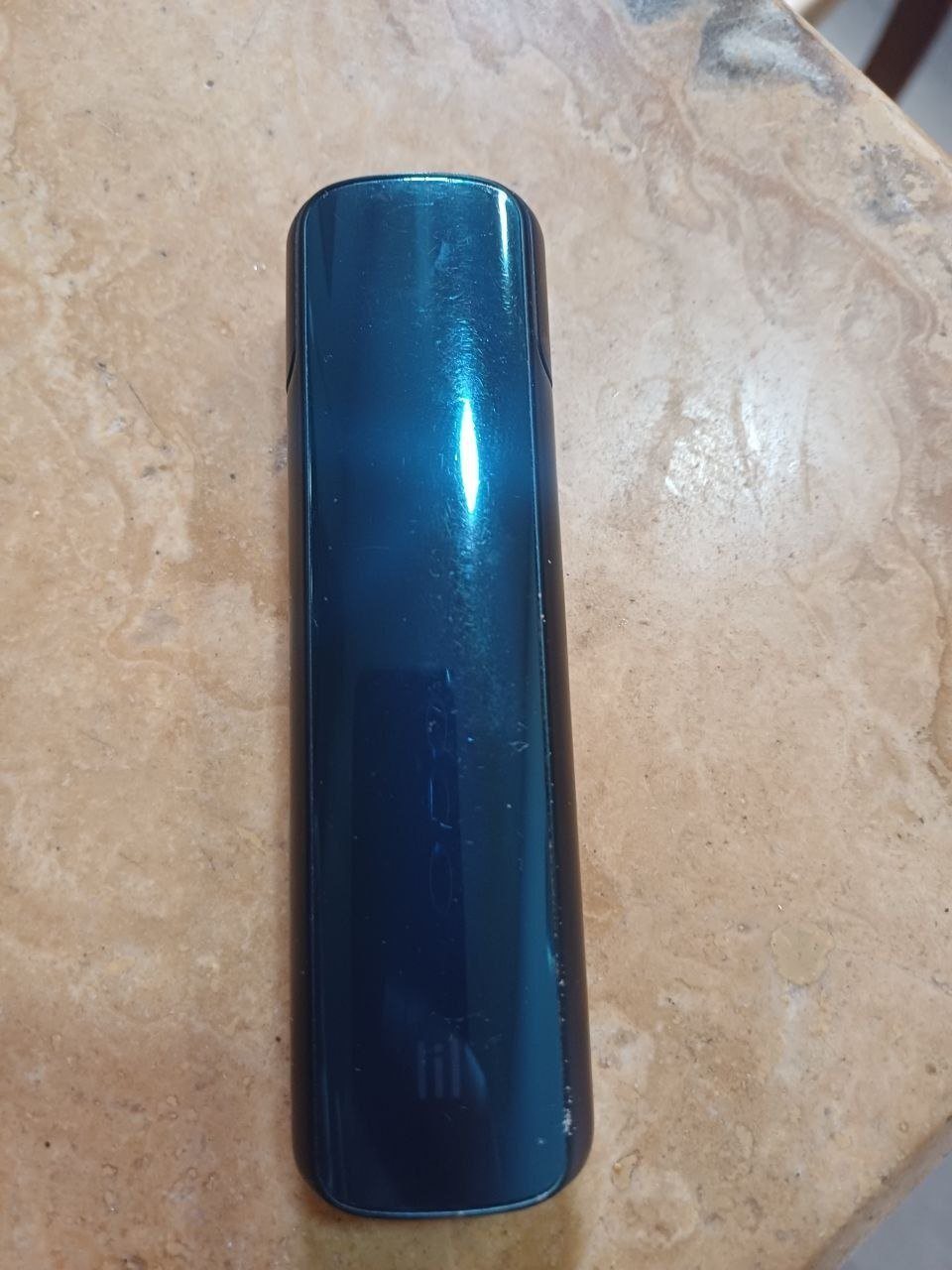 Lil SOLID 2.0 и GeekVape Wenax K1