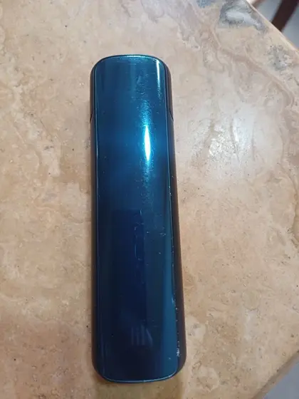 Lil SOLID 2.0 и GeekVape Wenax K1
