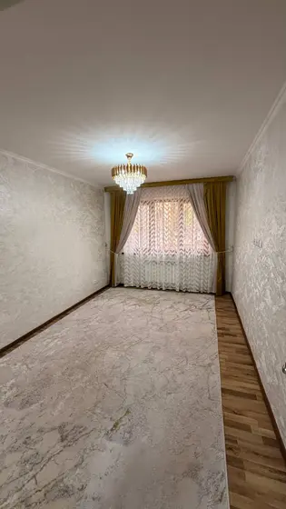 2-комнатная квартира, 50 м²