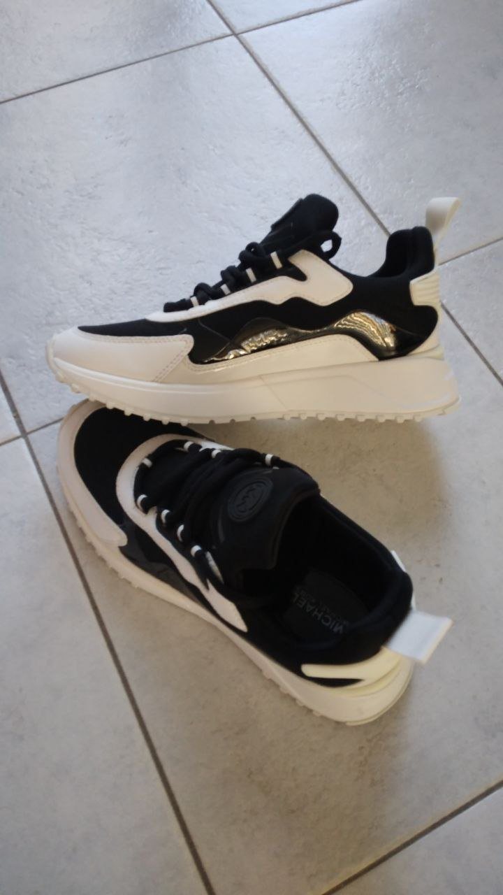 Кроссовки Michael Kors, размер 37–38