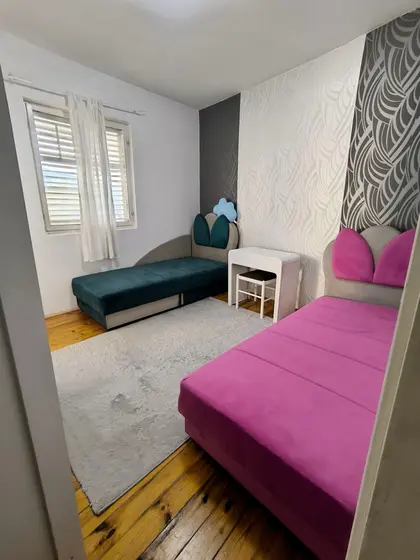 4-комнатная квартира, 85 м²