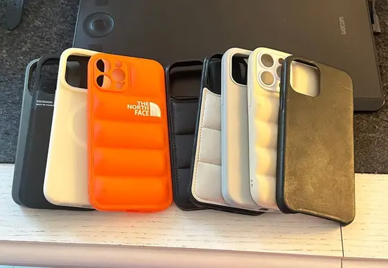 Чехлы для iPhone 14 Pro Max