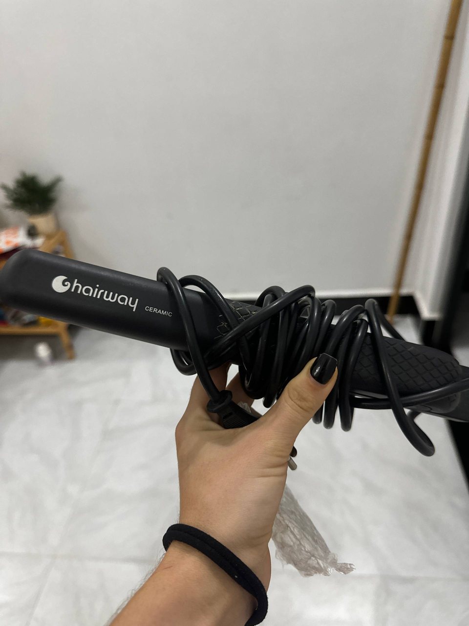 Керамический выпрямитель Hairway