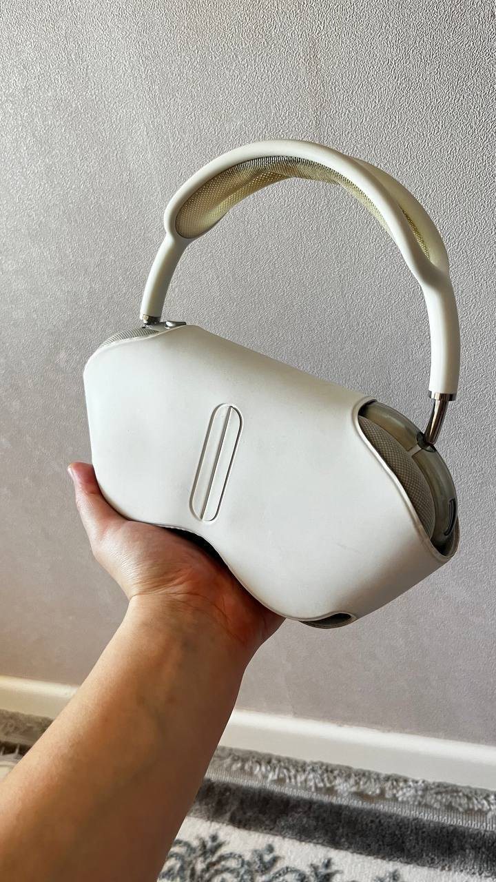 Apple AirPods Max 2, белые