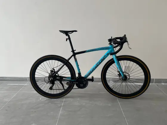 Шоссейный велосипед Pardus PR700S