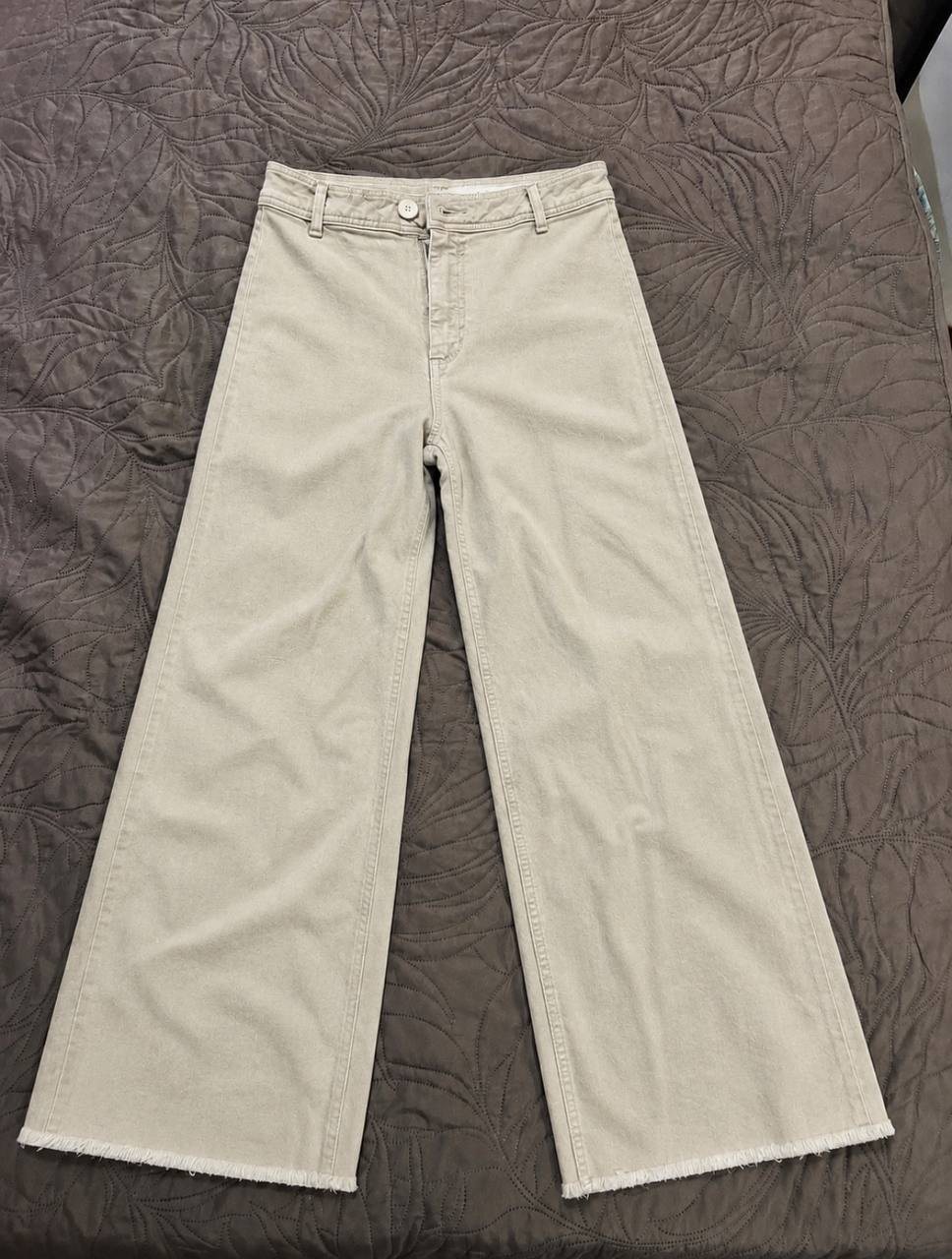 Джинсы Женские Zara