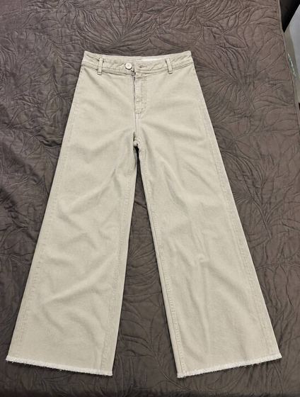 Джинсы Женские Zara