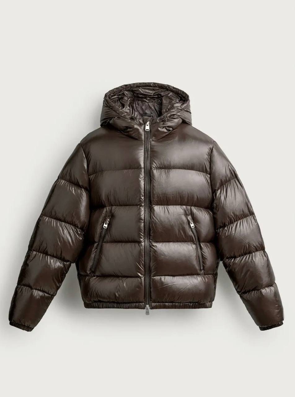 Куплю пуховик ZARA