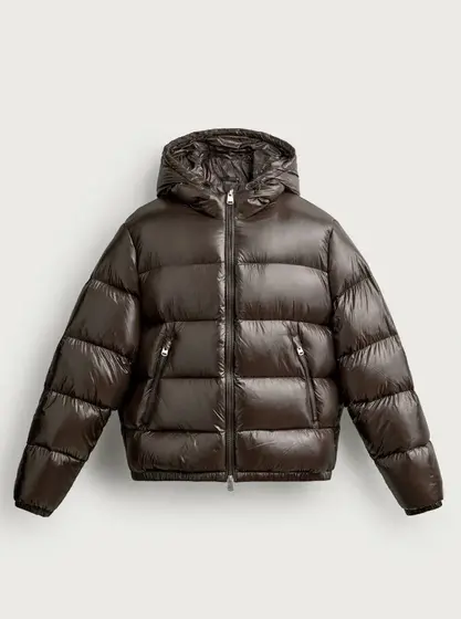 Куплю пуховик ZARA