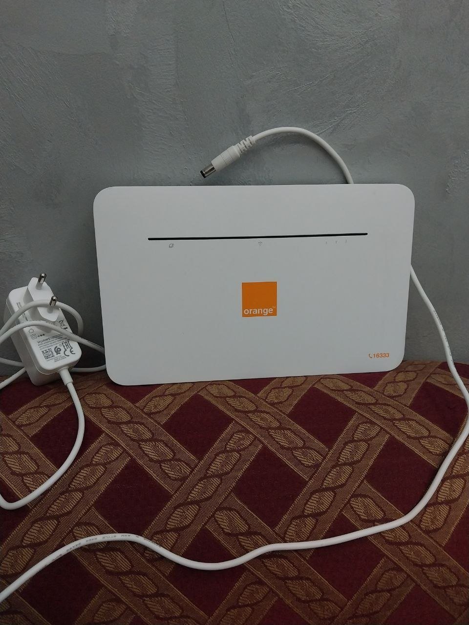 Роутер Huawei Home 4G+, 8535-932a
