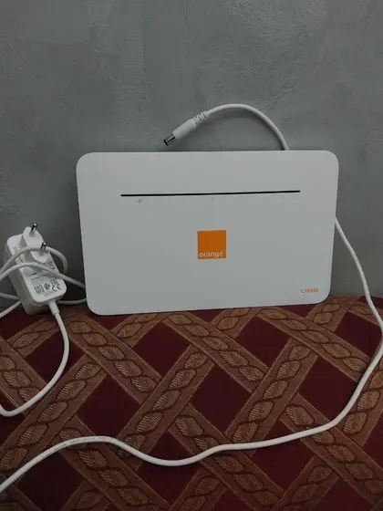 Роутер Huawei Home 4G+, 8535-932a