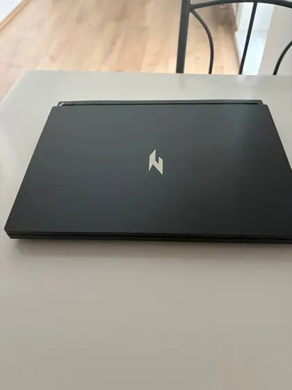 Acer Nitro 16, Ryzen 7, RTX 4070, 32 ГБ
