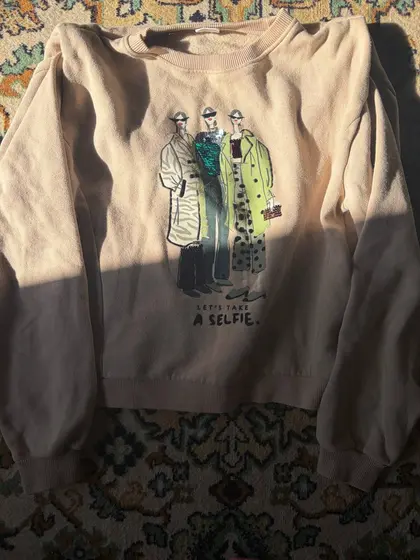 Одежда Zara на 13–14 лет
