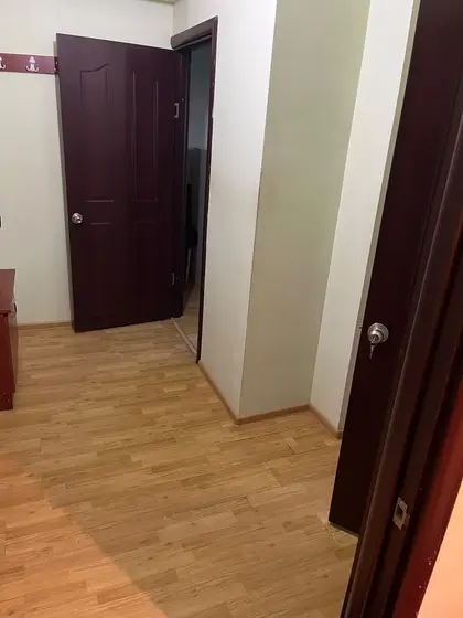Однокомнатная квартира