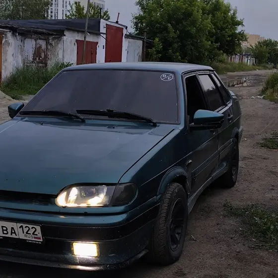 Ищу автомобиль на ходу с документами