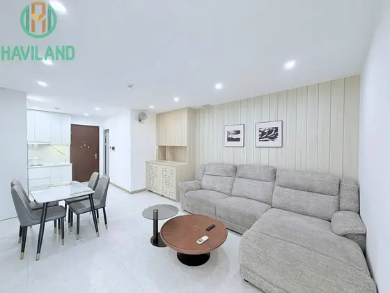 Квартира с 1 спальней, 60 м²