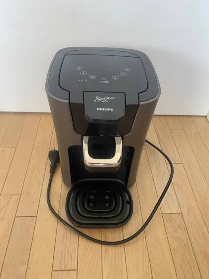Кофемашина Philips Senseo HD7857