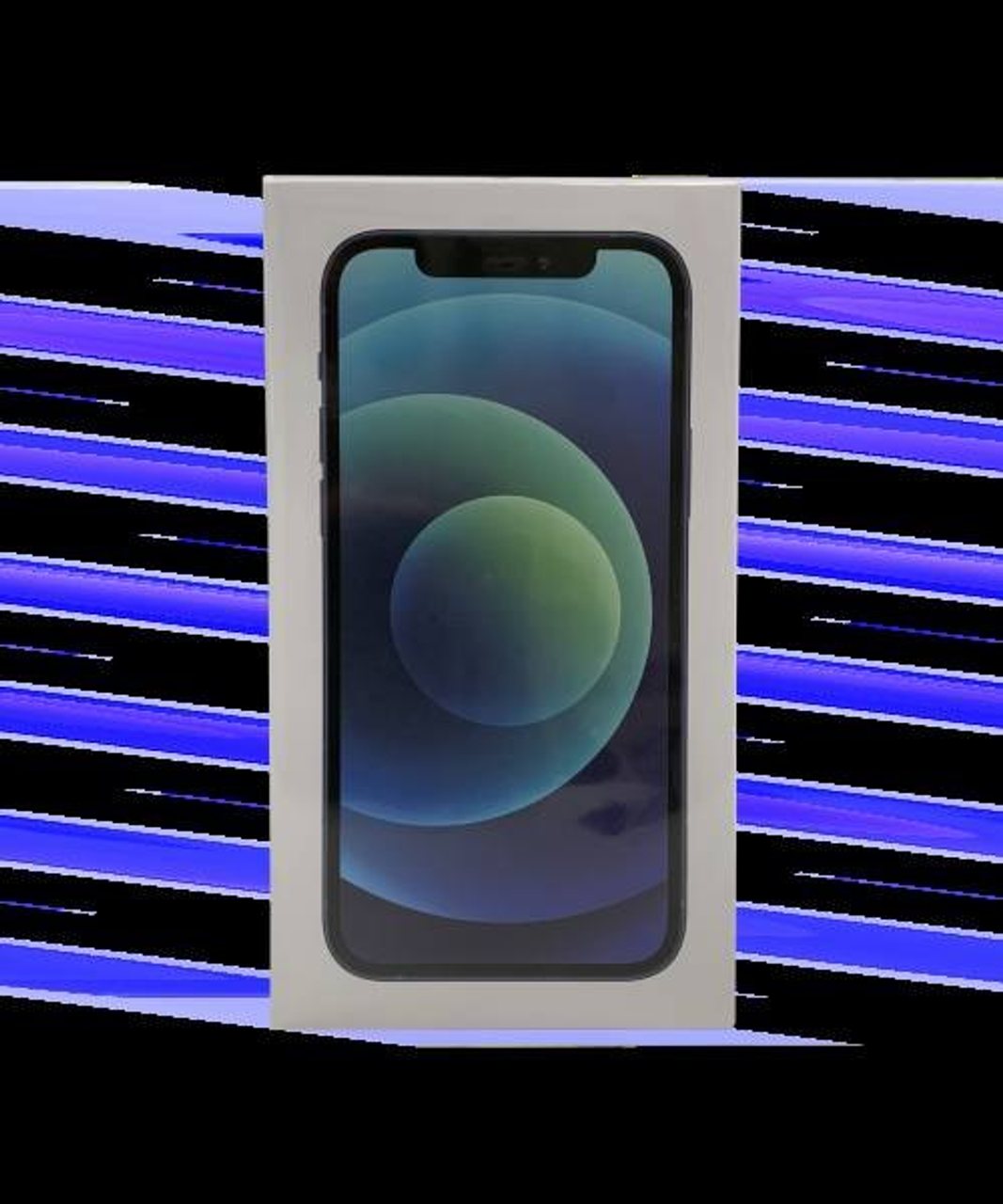 Куплю коробку от iPhone 12