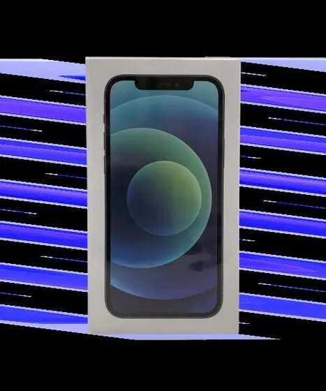 Куплю коробку от iPhone 12