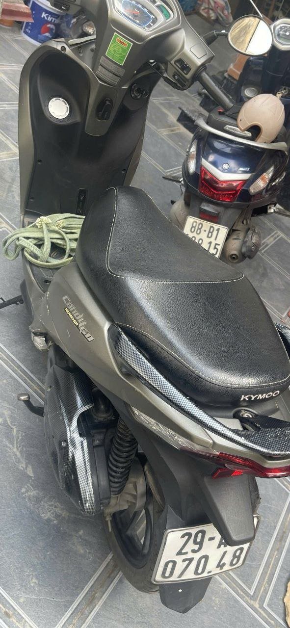 Скутер Kymco 50cc