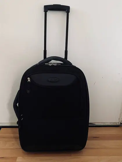 Чемодан Borelli 55×40 см