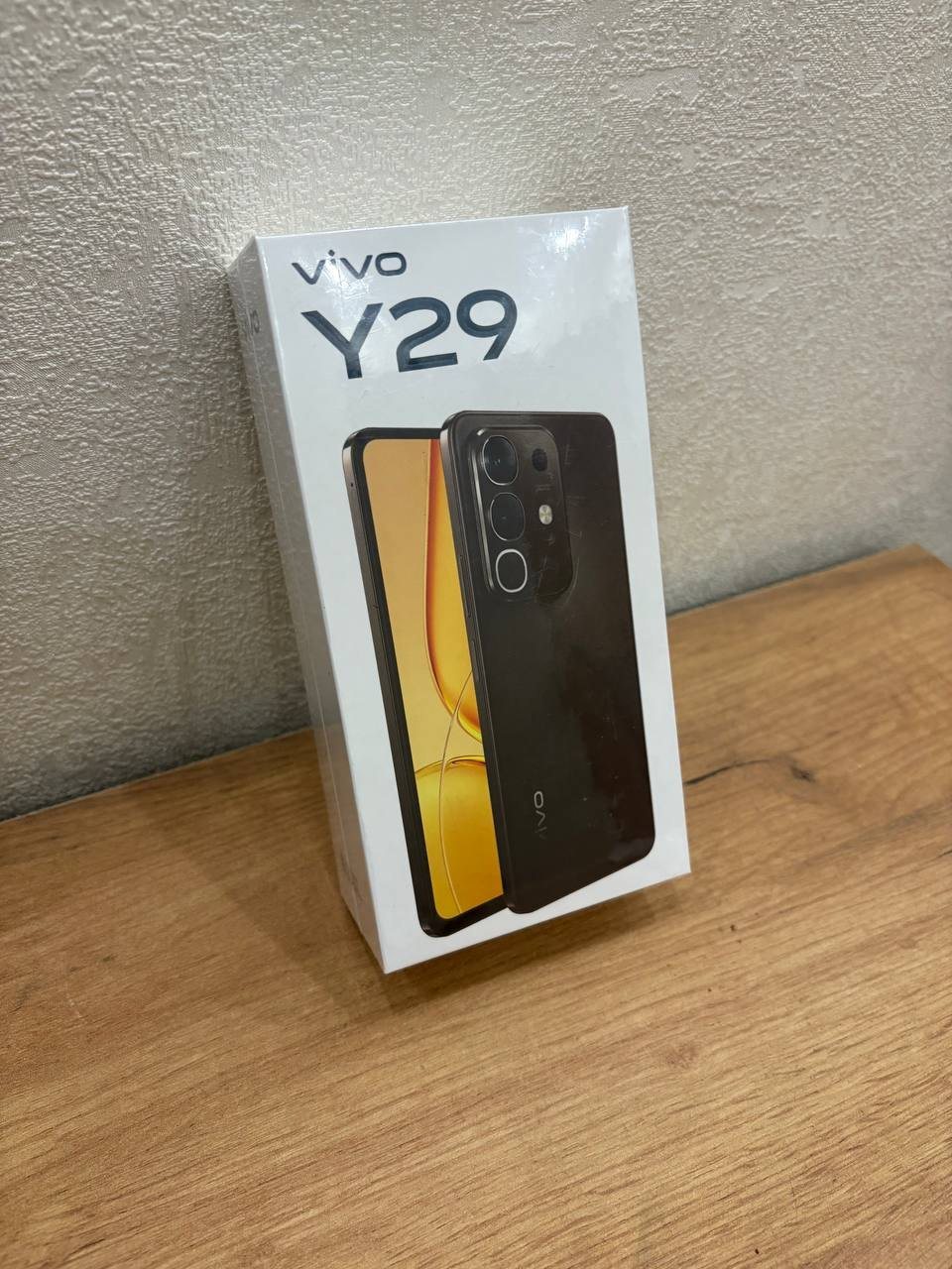 Vivo Y29, 8/128 ГБ