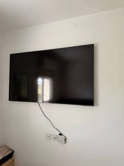 Samsung BU8500, 65″ Crystal UHD 4K