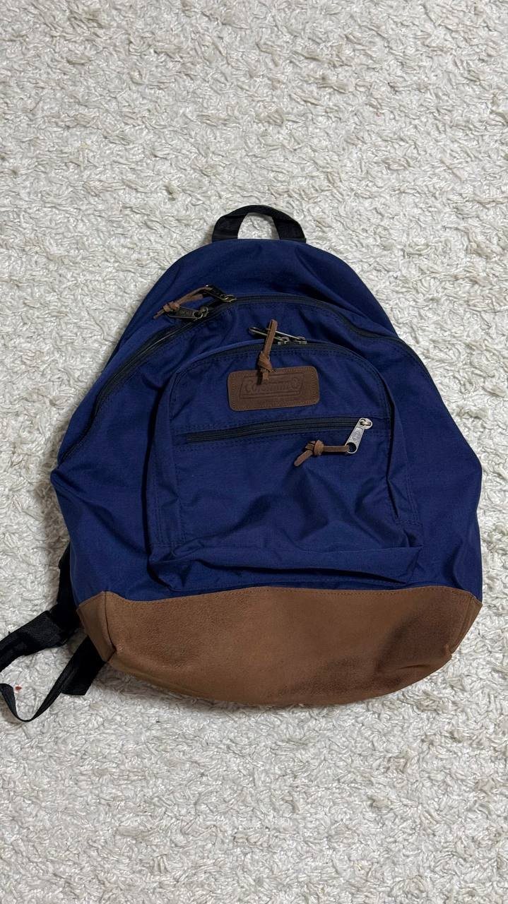 Рюкзак Coleman 55_0 NAVY