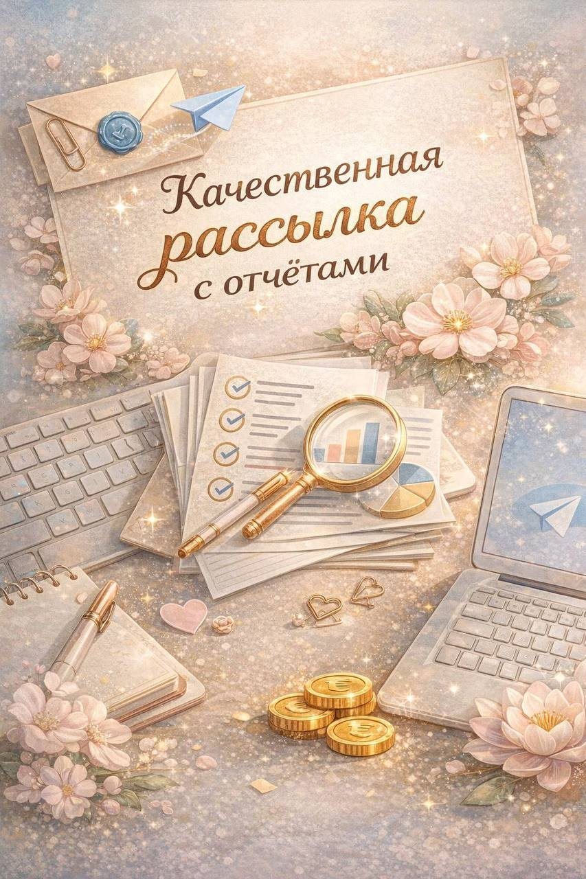 Всем привет!