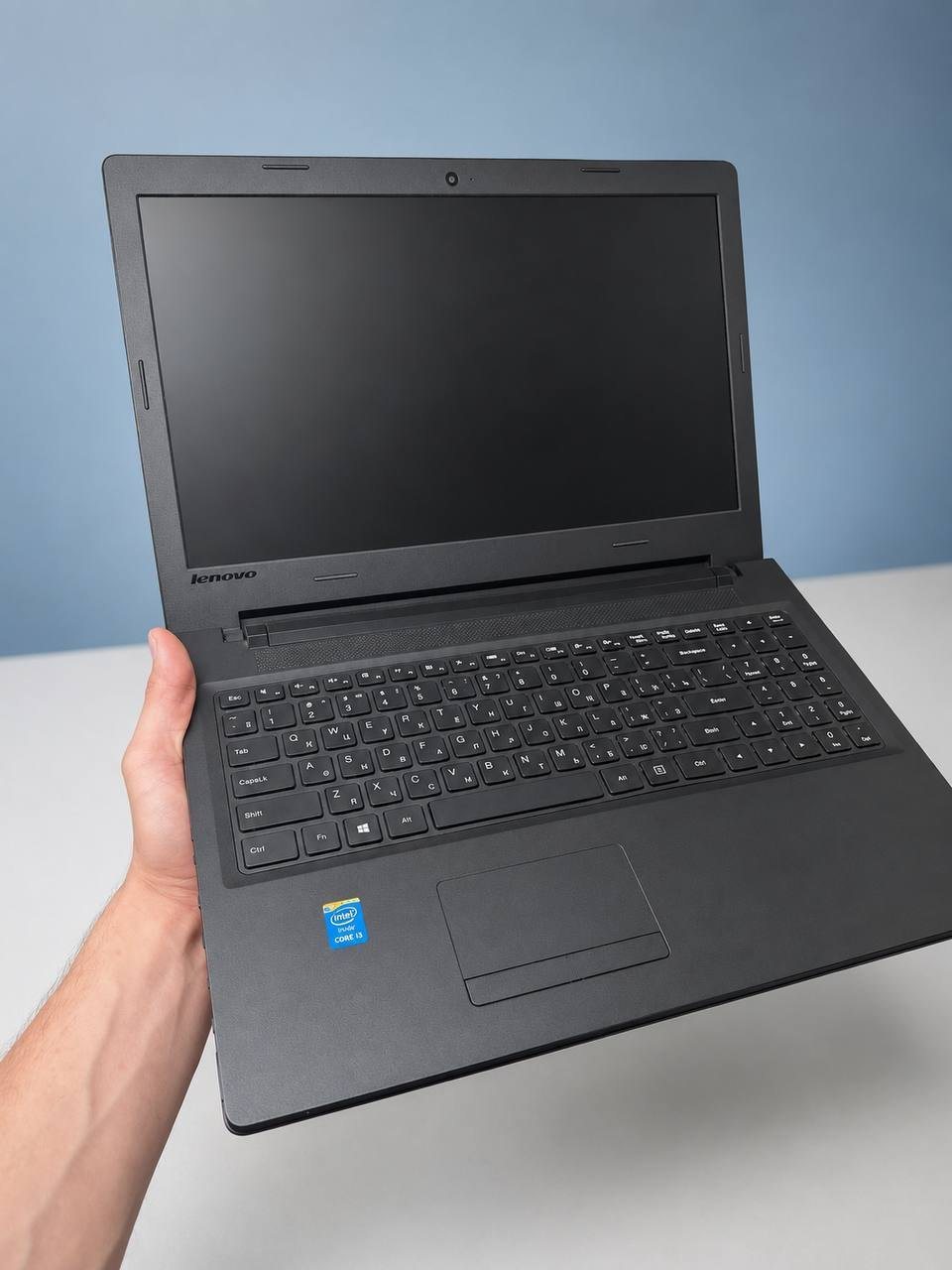 Ноутбук Lenovo, Core i3, 8 ГБ