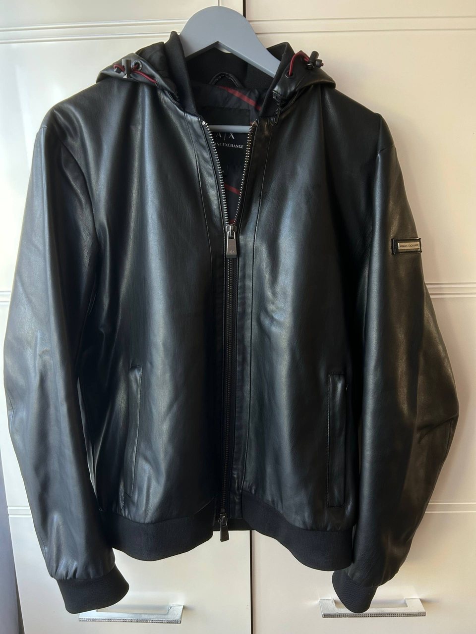 Куртка Armani Exchange, размер M