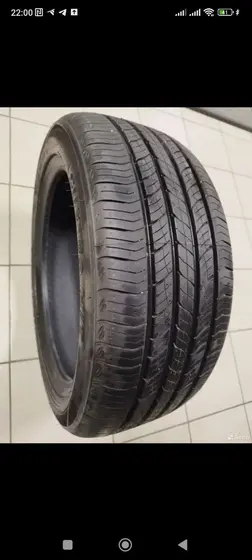 Комплект шин 215/50 R17