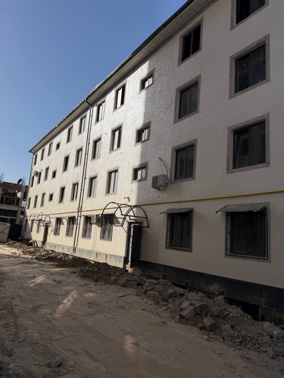 Квартира