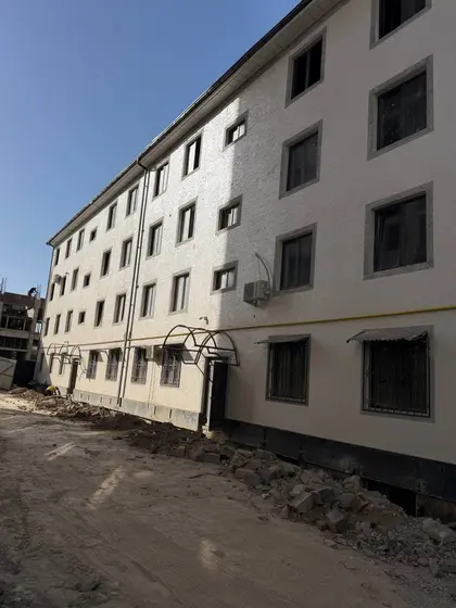 Квартира