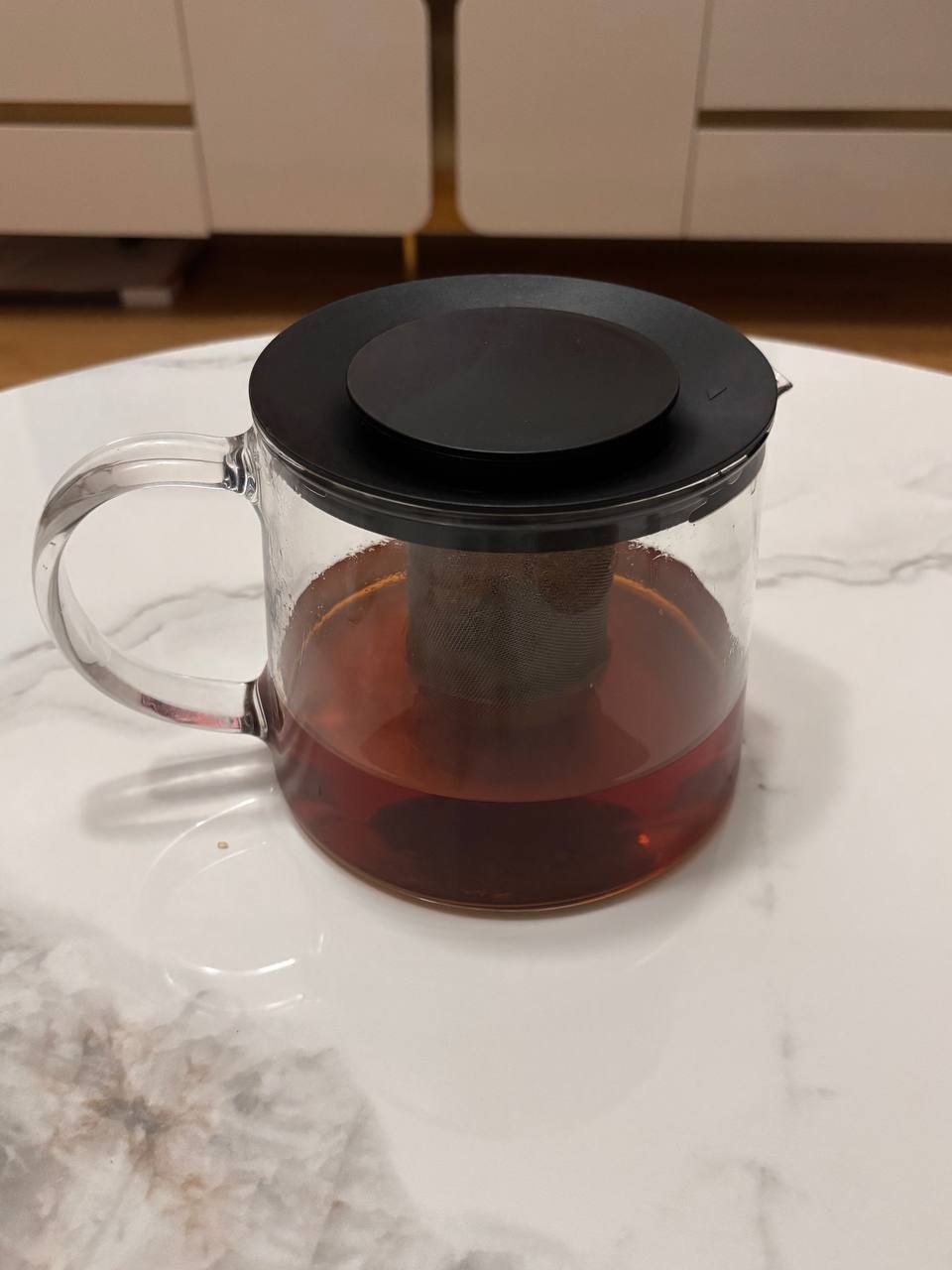 Чайник IKEA, 1,5 л
