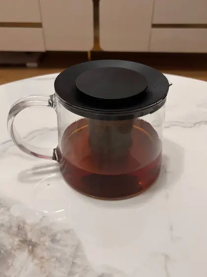Чайник IKEA, 1,5 л