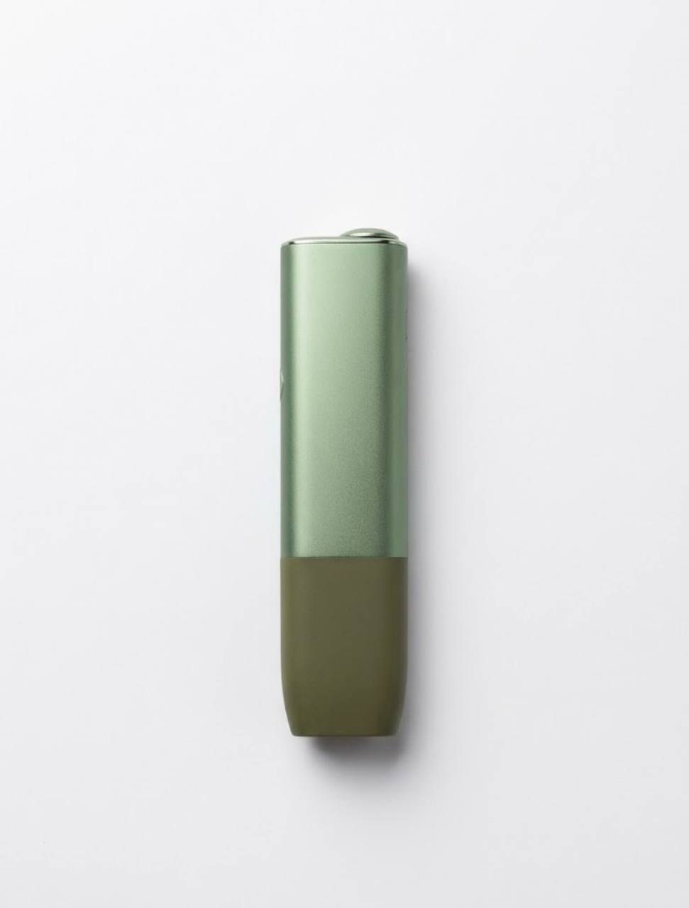 IQOS ILUMA ONE, оливковый