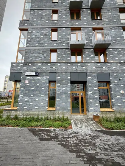 Помещение свободного назначения, 73 м²