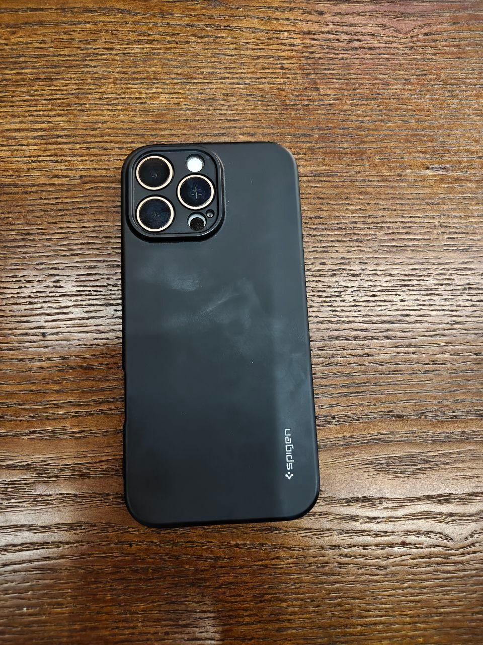 IPhone 16 Pro Max, 256 ГБ