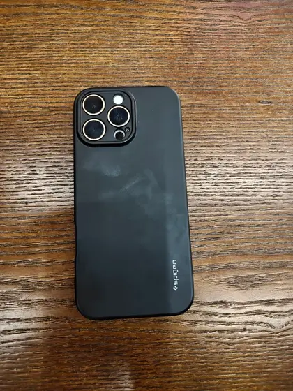 IPhone 16 Pro Max, 256 ГБ