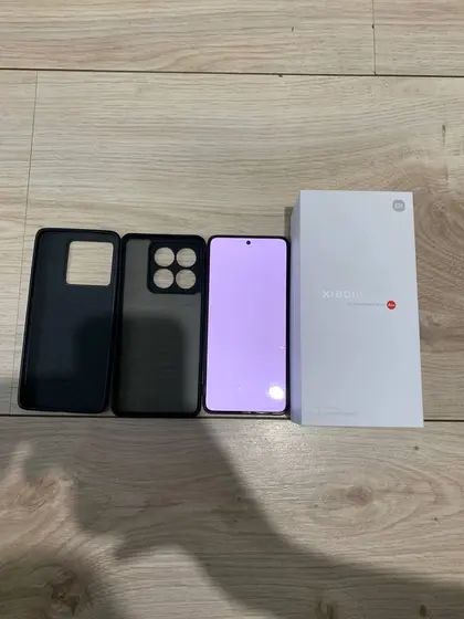 Смартфон Xiaomi 14T