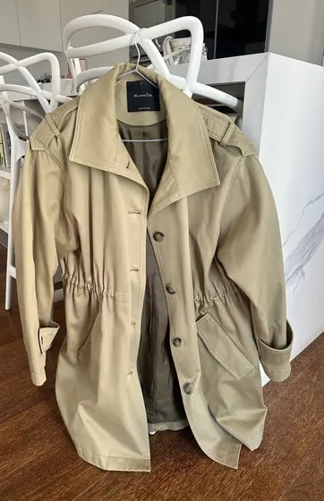 Куртка Massimo Dutti, размер M