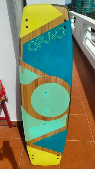 Кайтборд OVA 136×41 см